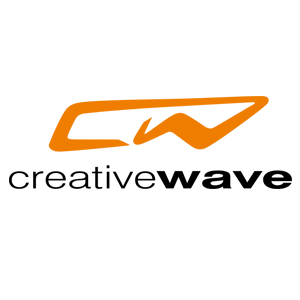 creative wave