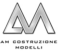 logo_AMcostruzionemodelli