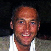 Massimiliano Patacchi Profile Image